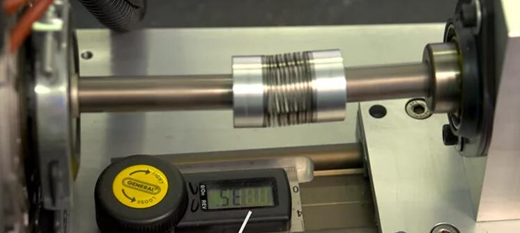 什么是測(cè)量臂十字彈簧？