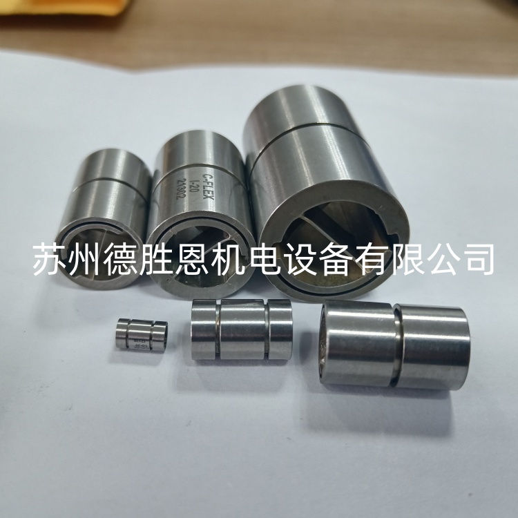 C-FLEX軸承應(yīng)用于哪些行業(yè)？