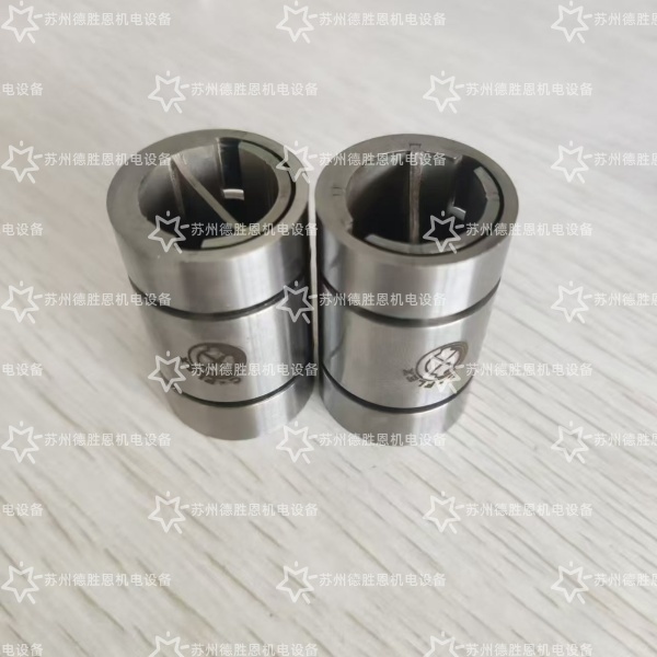 POMINI軋輥磨床軋輥磨床備件圖號(hào)：403-191-105-01十字扭簧軸承