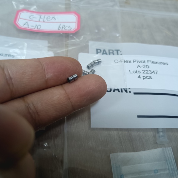 應(yīng)該如何選擇電子束焊接的樞軸而不是釬焊接的樞軸呢？